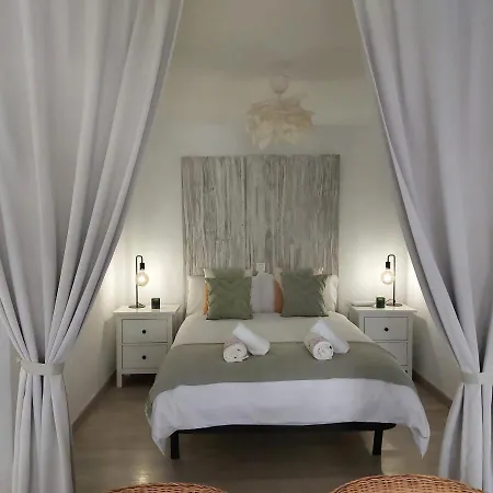 Apto En El Centro, Junto A La Playa, Апартаменты