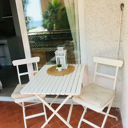 Apto En El Centro, Junto A La Playa, Apartment