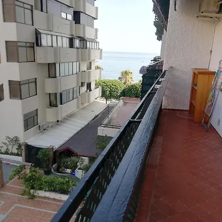 Apartmán Apto En El Centro, Junto A La Playa, *