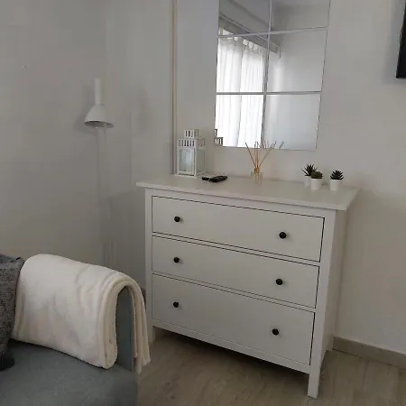 Apartamento Apto En El Centro, Junto A La Playa, *