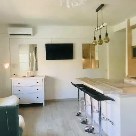 Apto En El Centro, Junto A La Playa, Apartment *