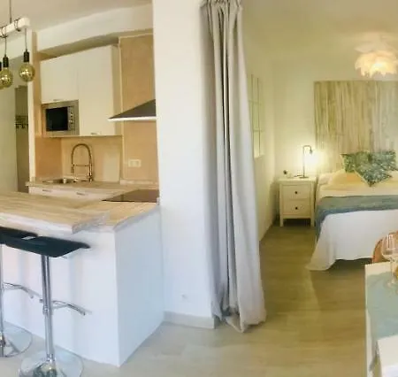 Apartmán Apto En El Centro, Junto A La Playa, *