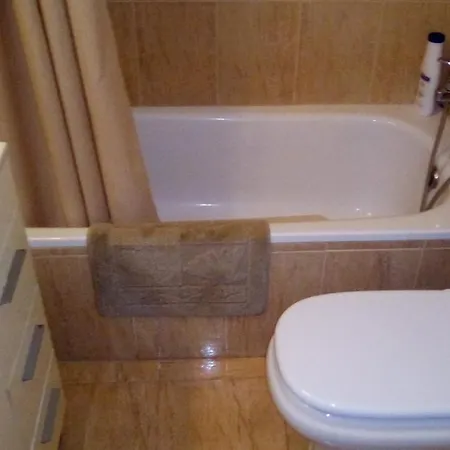 Apartment Apto En El Centro, Junto A La Playa, Marbella