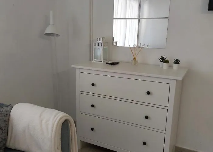 Apartament Apto En El Centro, Junto A La Playa, *