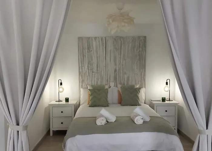 Apto En El Centro, Junto A La Playa, Apartament