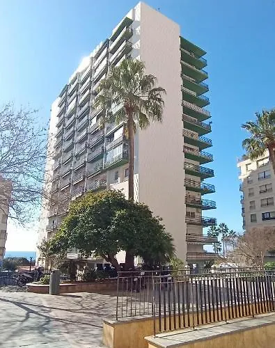 Apto En El Centro, Junto A La Playa, Daire