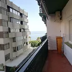Appartement Apto En El Centro, Junto A La Playa,
