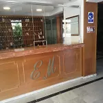 Apto En El Centro, Junto A La Playa, * Marbellac