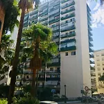 Appartement Apto En El Centro, Junto A La Playa,