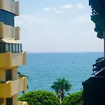 Apto En El Centro, Junto A La Playa, * Marbellac